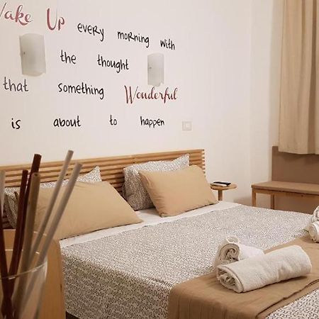 Bed and Breakfast Rucoli Бруколи Экстерьер фото
