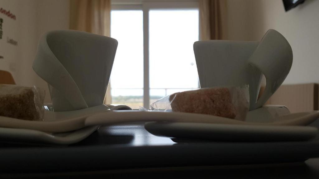 Bed and Breakfast Rucoli Бруколи Экстерьер фото